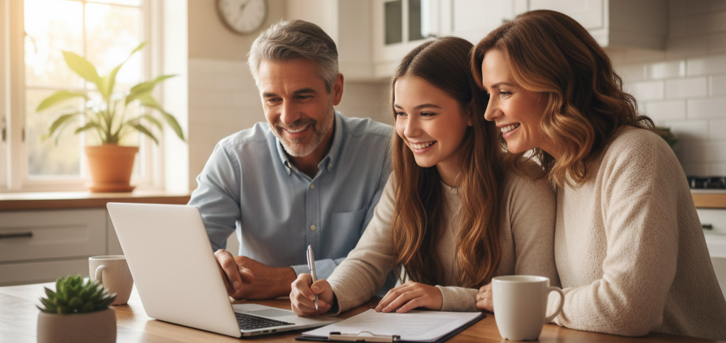 When Your Child Turns 18, Everything Legally Changes