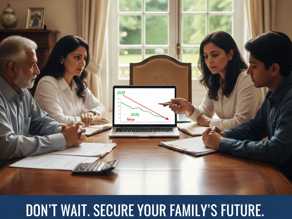 The Estate Tax Is Changing in 2026 — Here’s What That Means for You