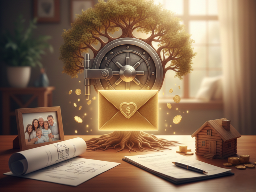 Life Insurance: The Most Overlooked Tool in Your Estate Plan