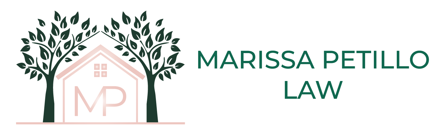 Marissa Petillo Law
