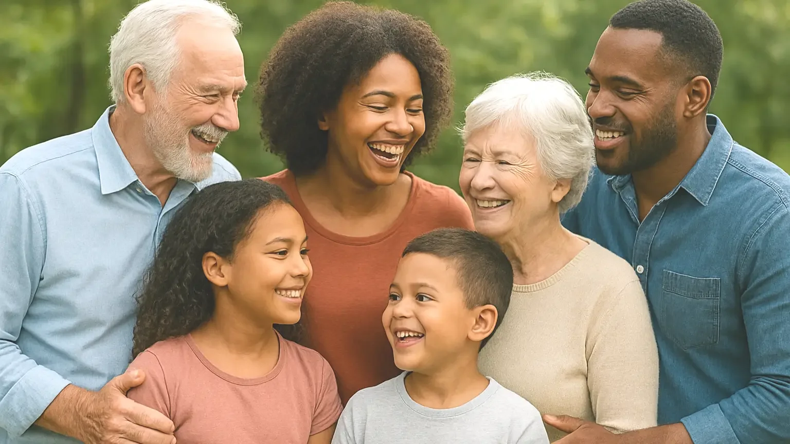 Family legacy planning in Central Florida - Marissa Petillo Law.