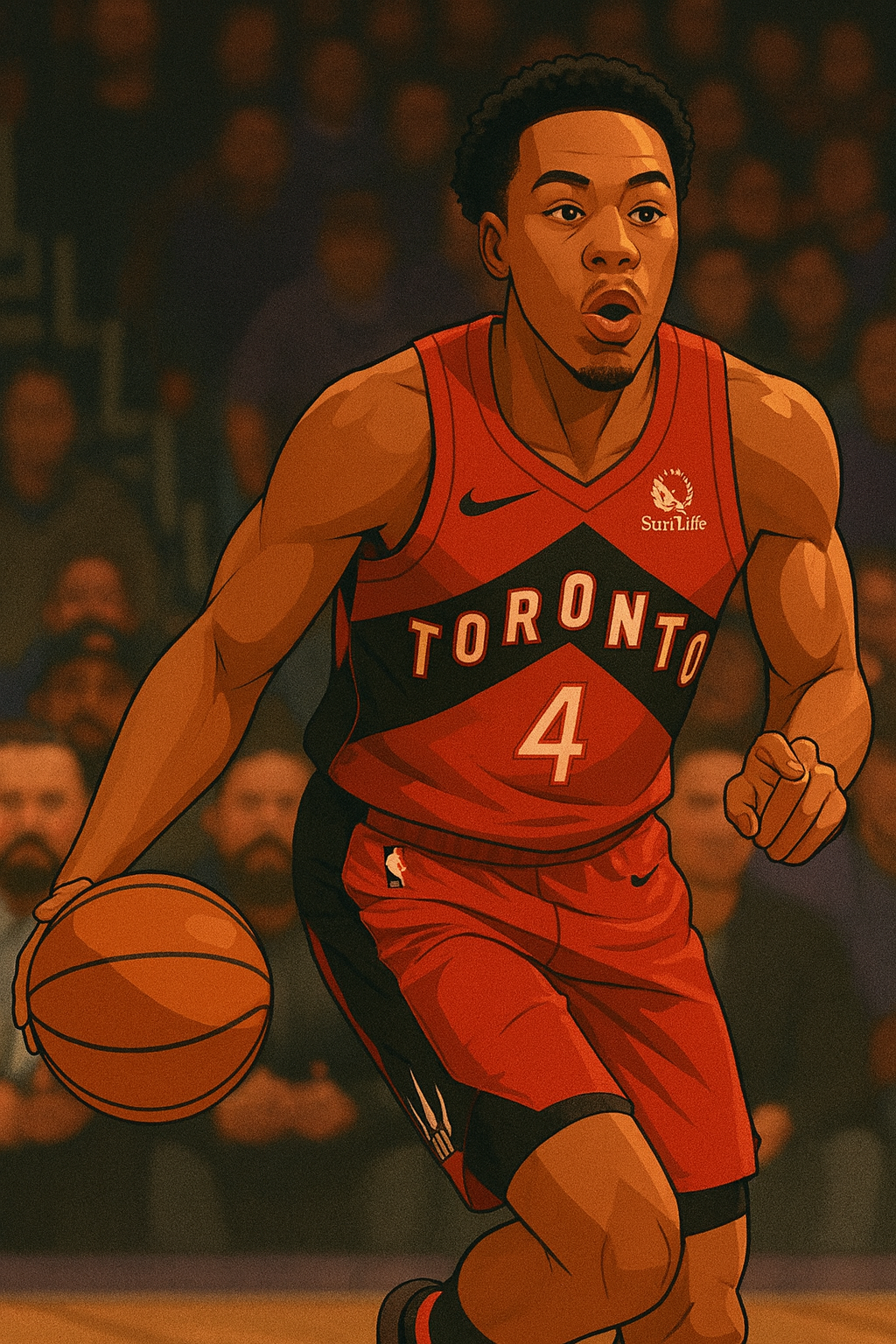 Checking In on the Wide-Open Eastern Conference