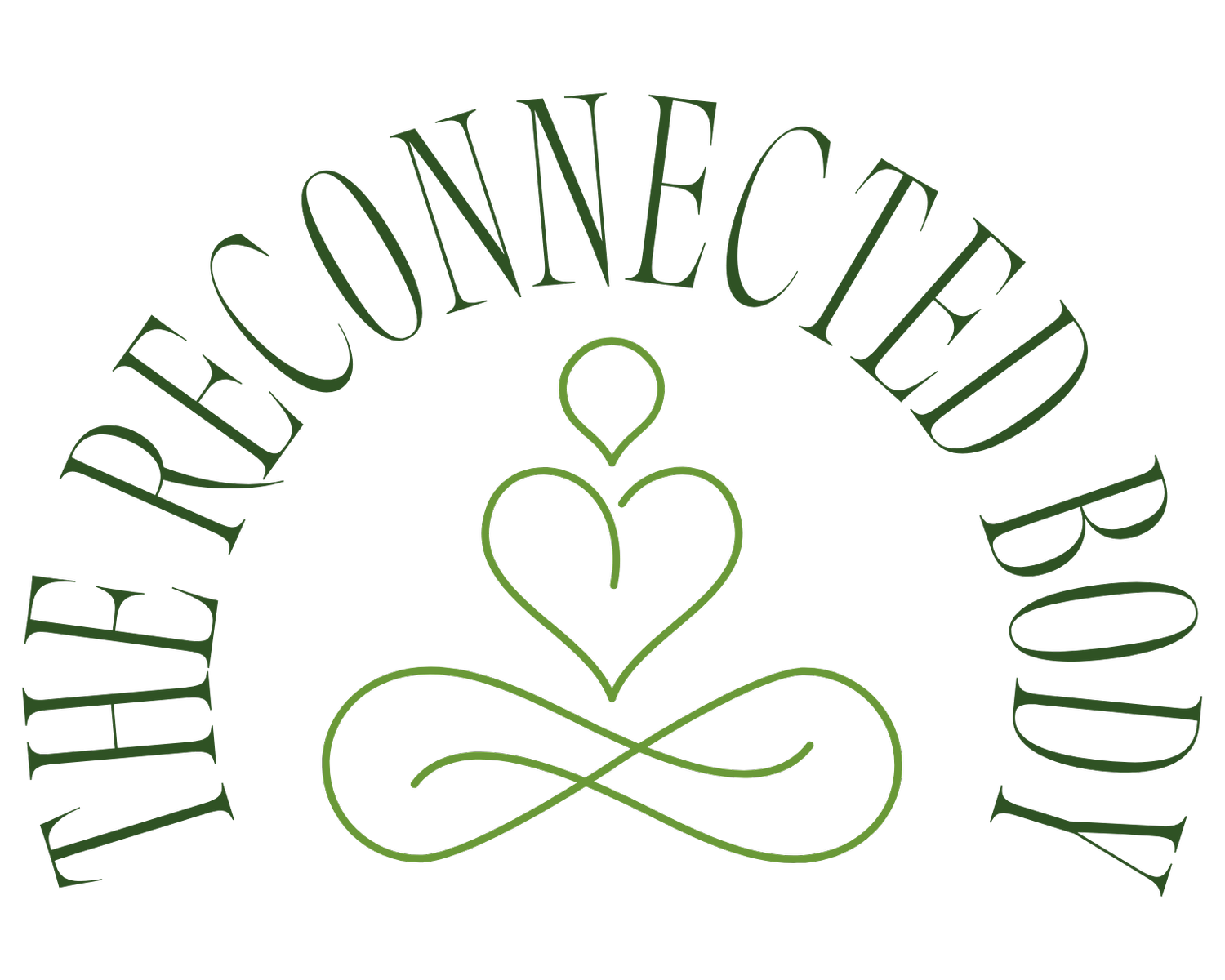 The Reconnected Body | Empower Your Movement—Get Started Now