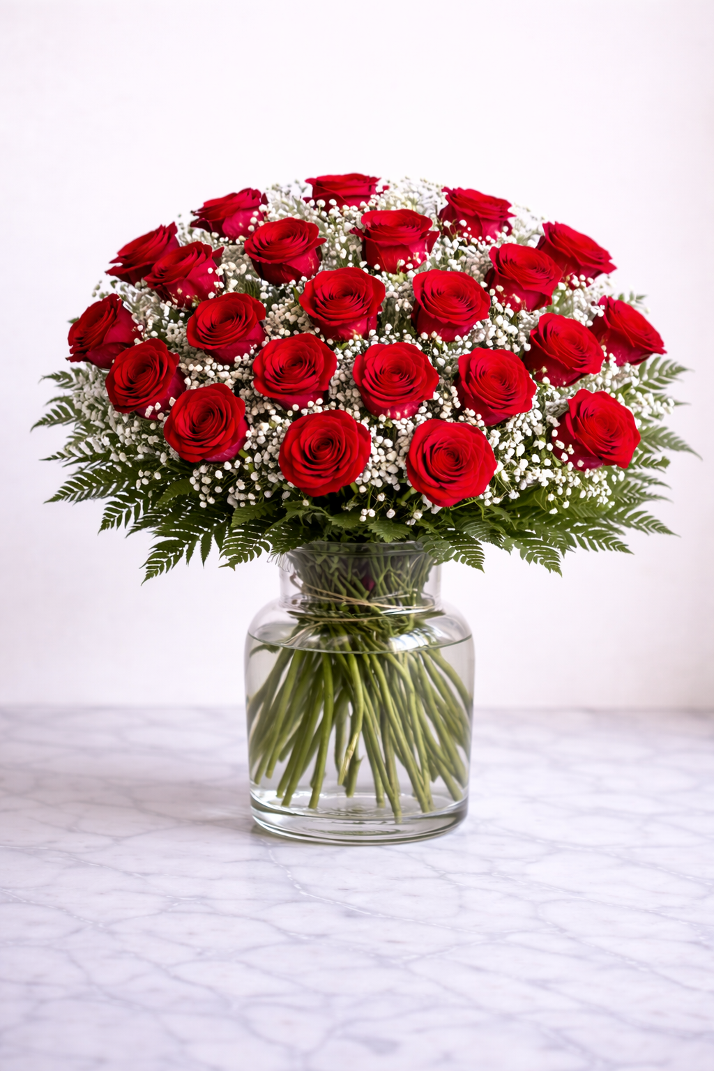 Classic Red Rose 2 Dozen.png