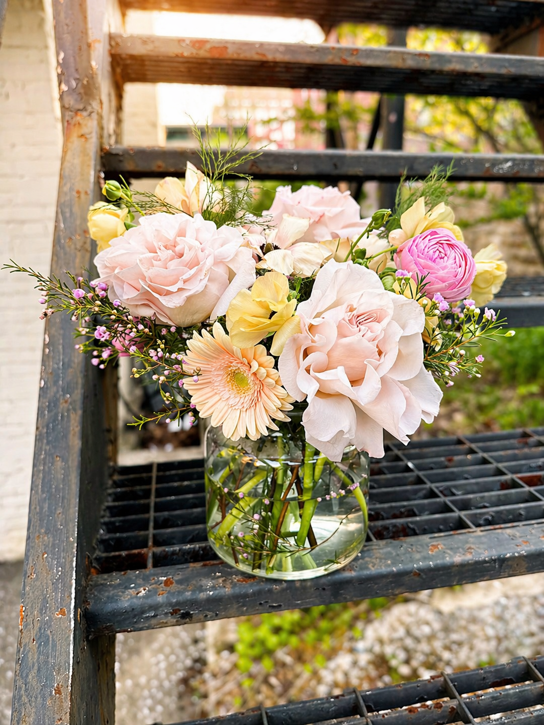 Mother’s Day Arrangement