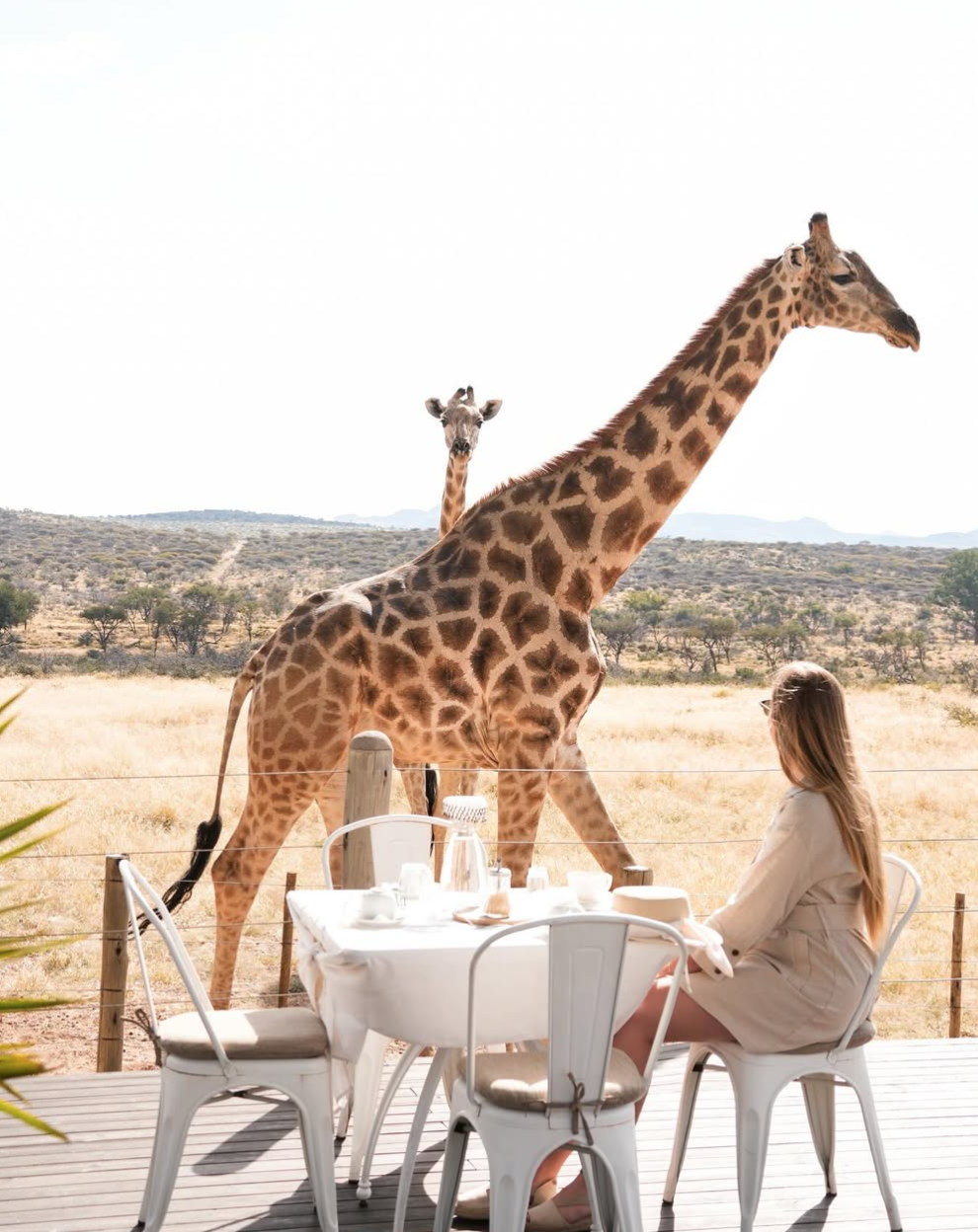 Nuit Greater Windhoek