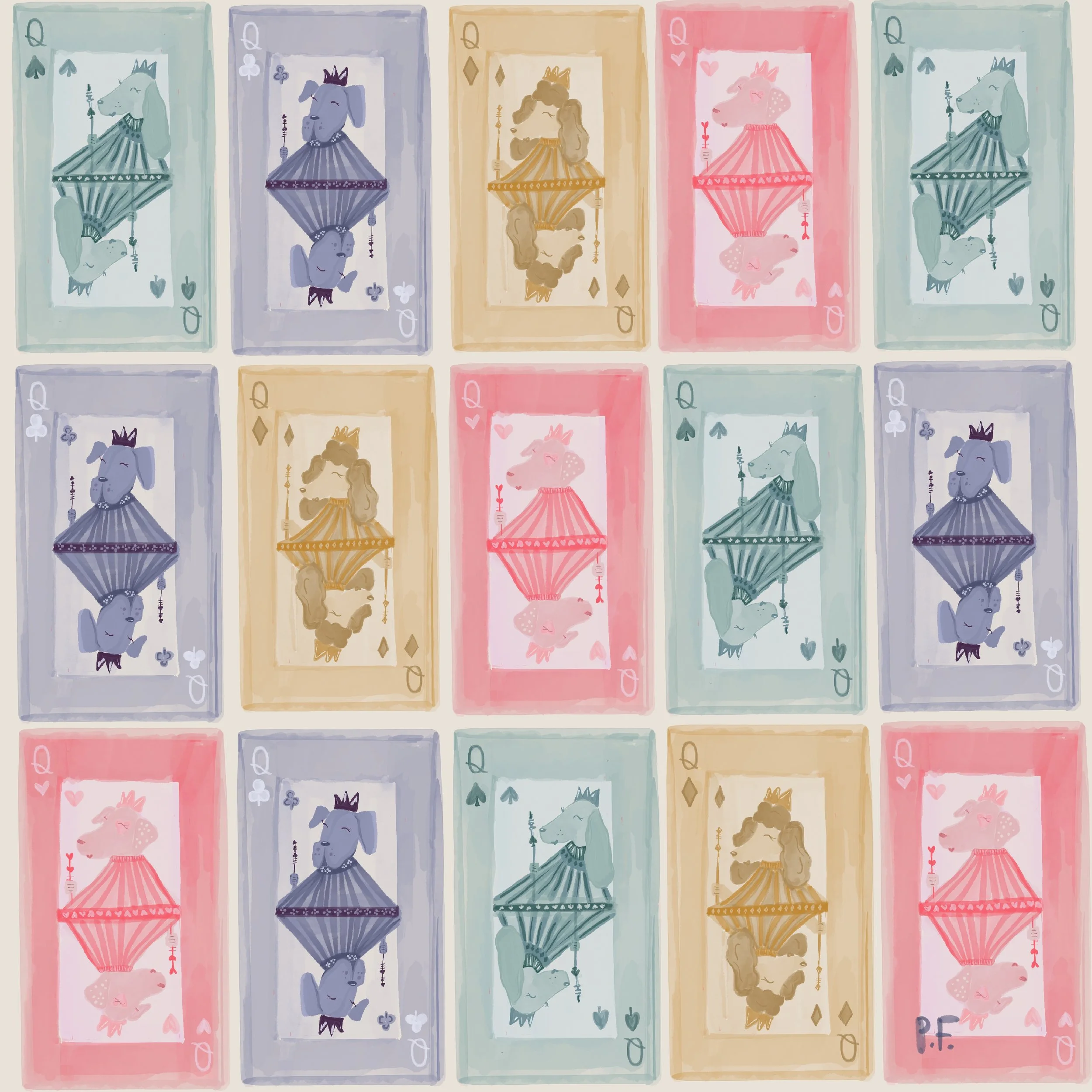 Faucheux_ dog cards pattern.jpg