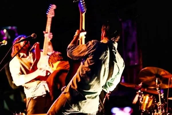 kingcaid W/ Matthew Logan Vasquez