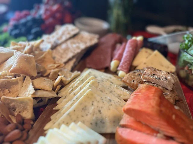 Cheese and crackers spread.jpg