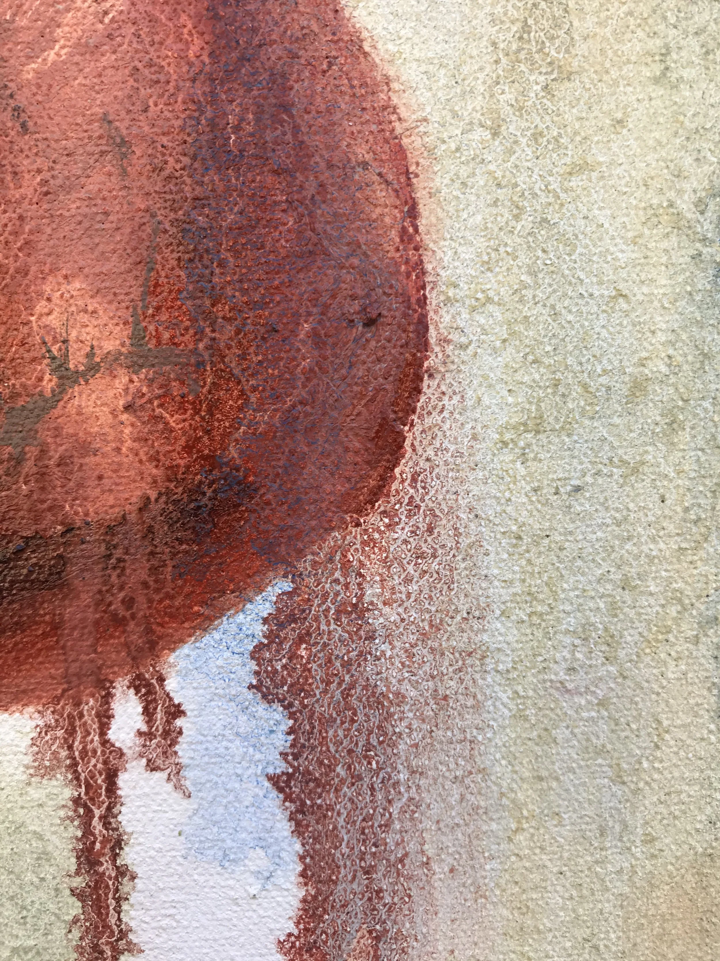  Under Water  detail