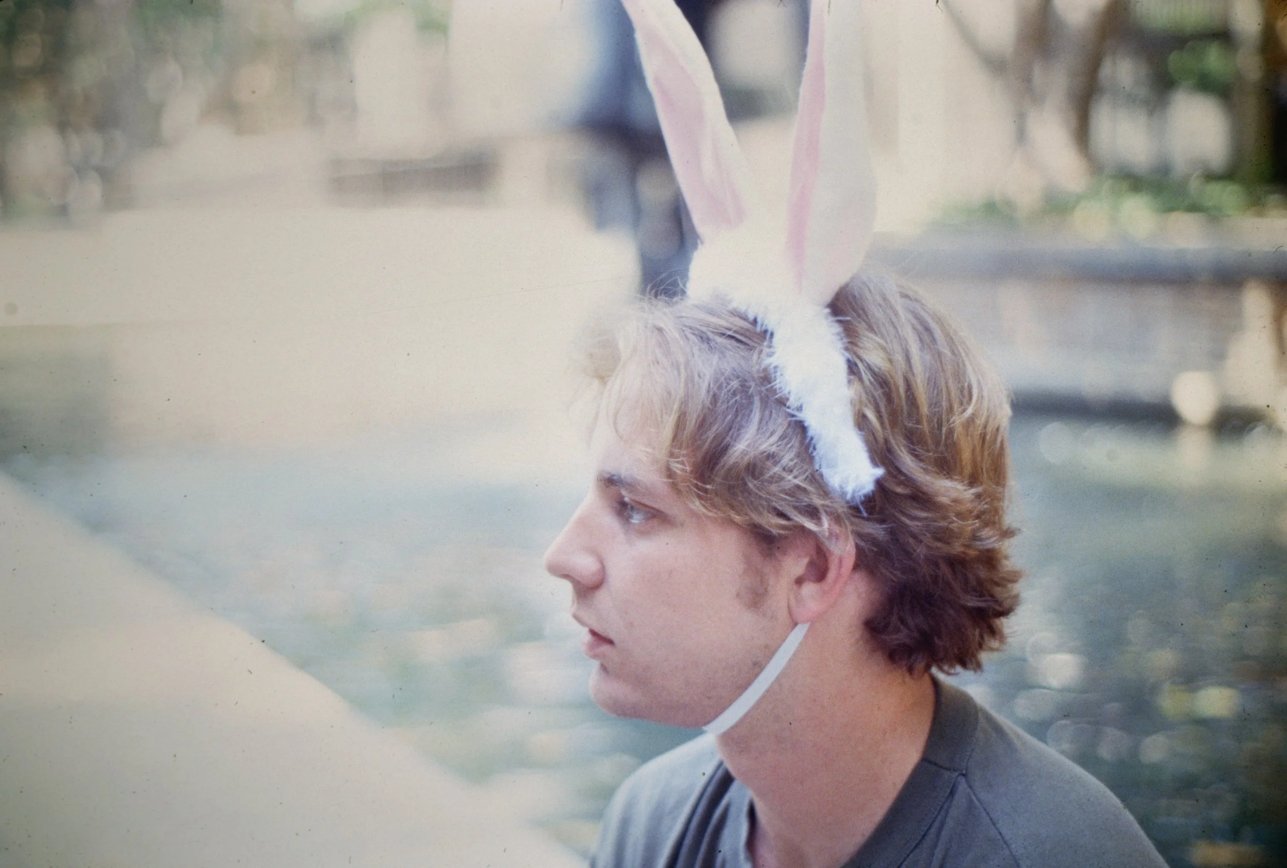  Greg Remembers , 1998, Photograph