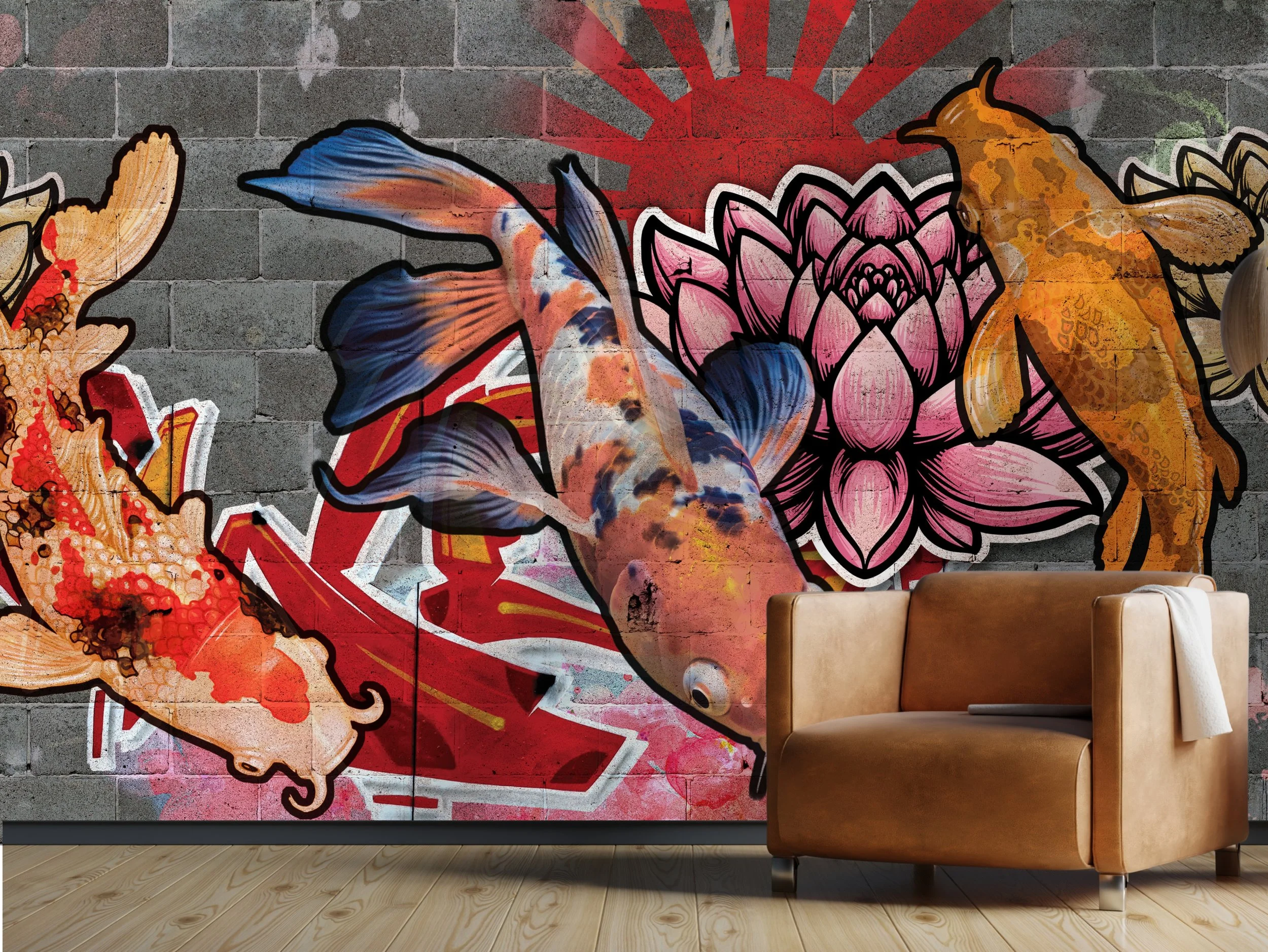DI / Urban Reef / Production / $-$$