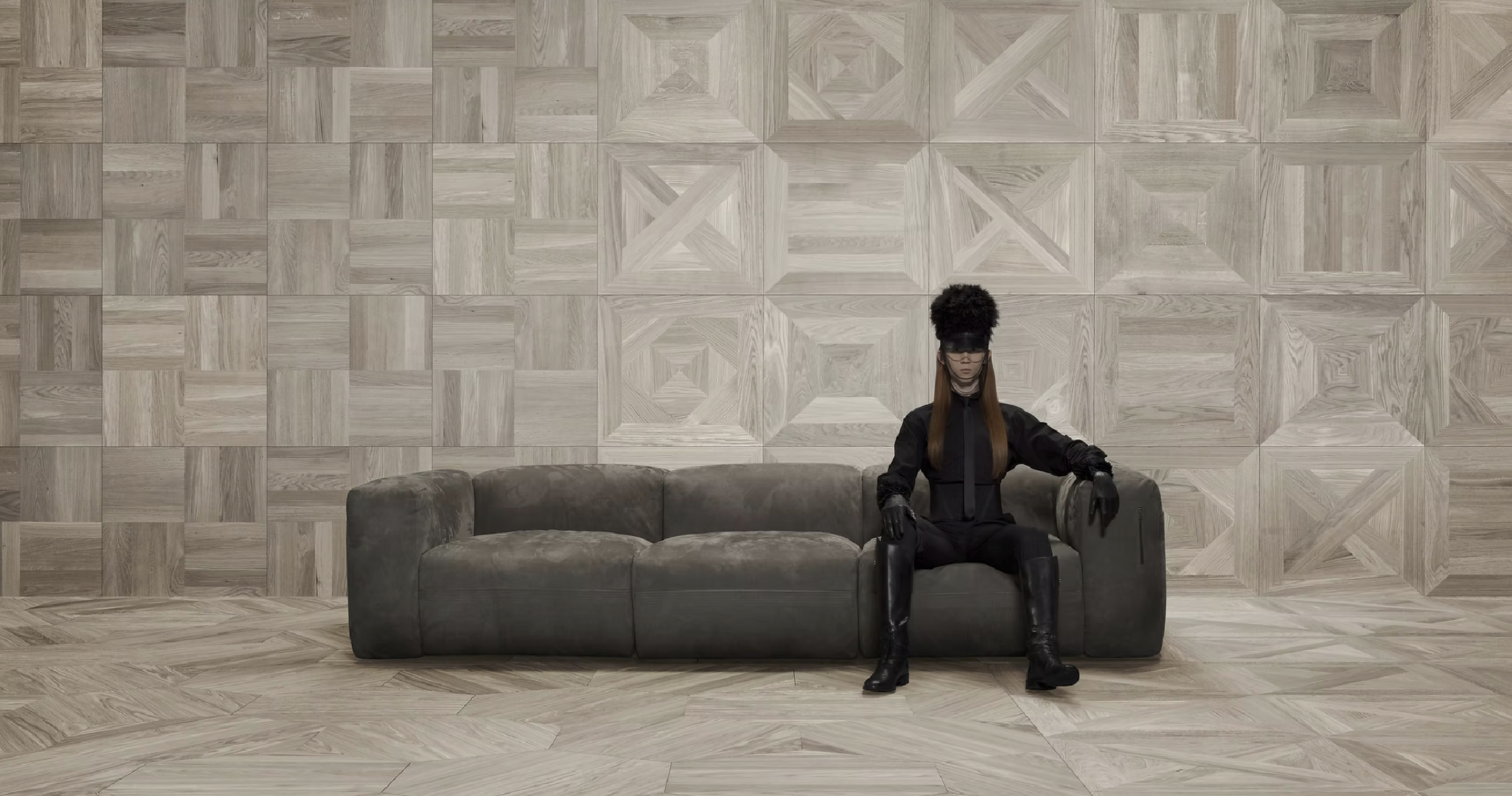 GB / mattonelle mosaic A / Production / $$-$$$