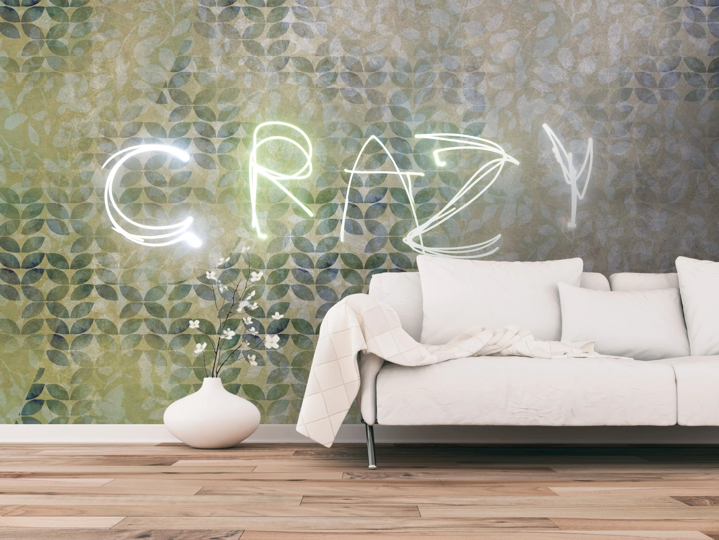 DI Crazy / Production / $-$$