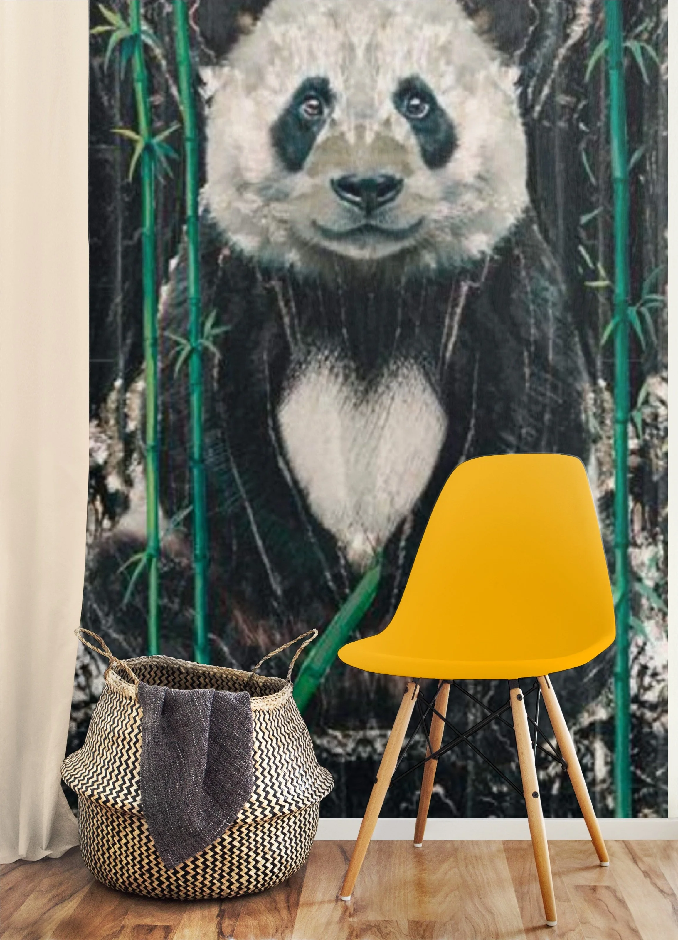 DD / Panda / Production / $-$$   ♻️