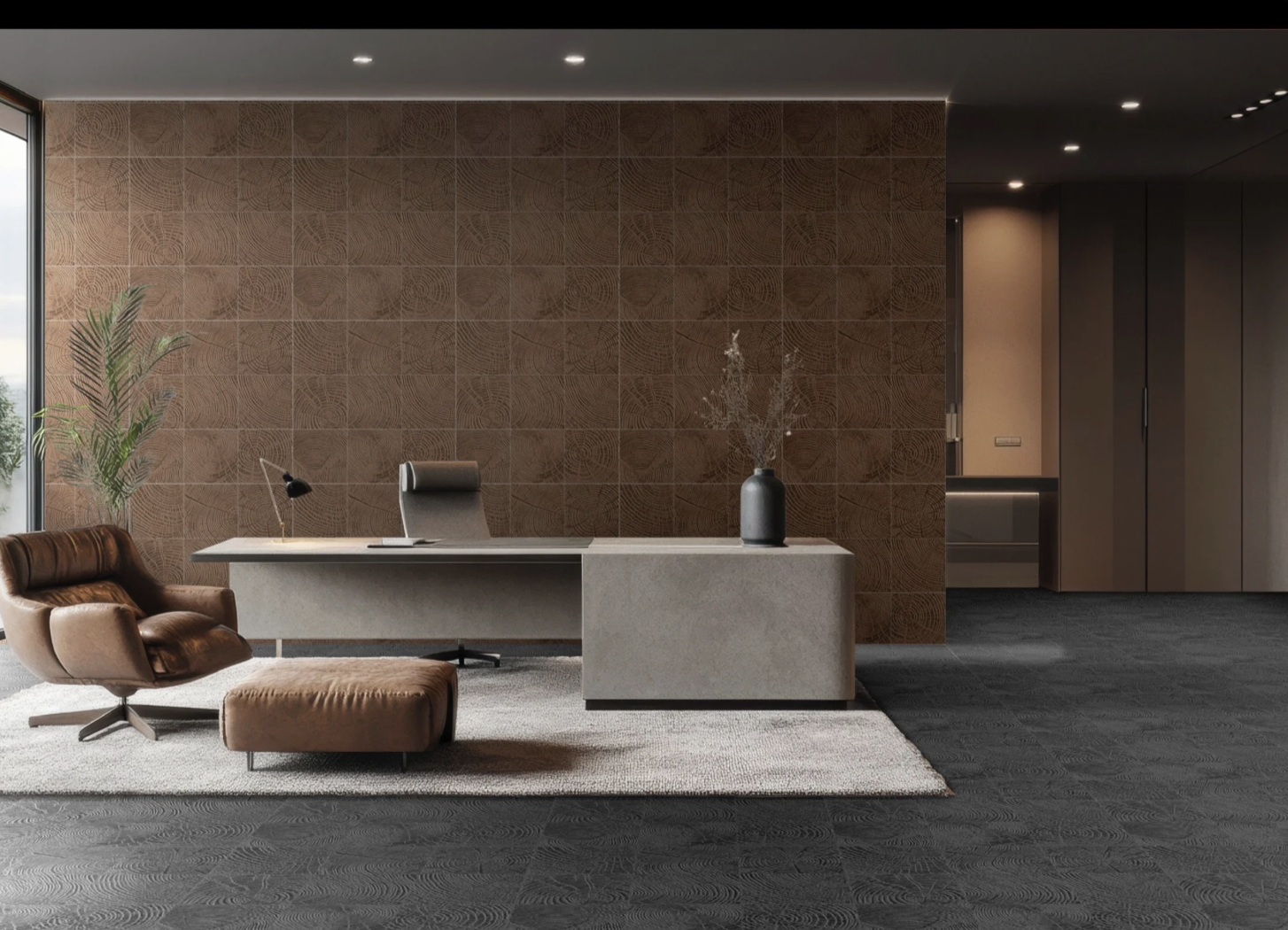 SD / parquet brown / concept / $$-$$$