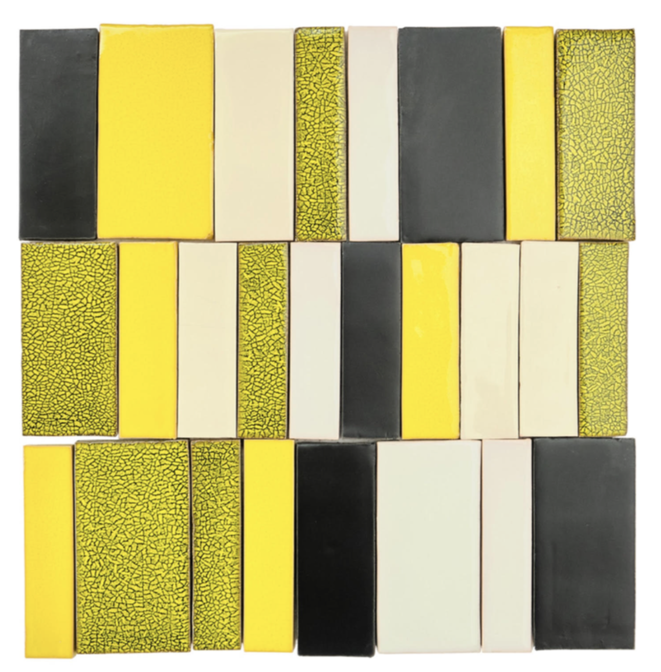 NT / black & yellow / Custom / $$