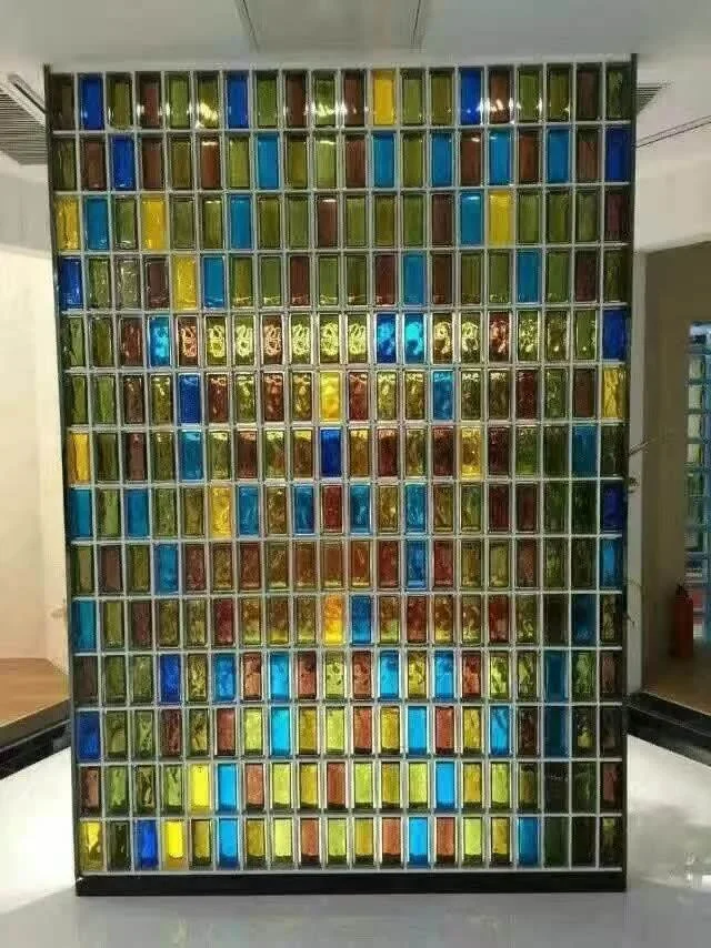 CU / mix colors rectangle / production / $$