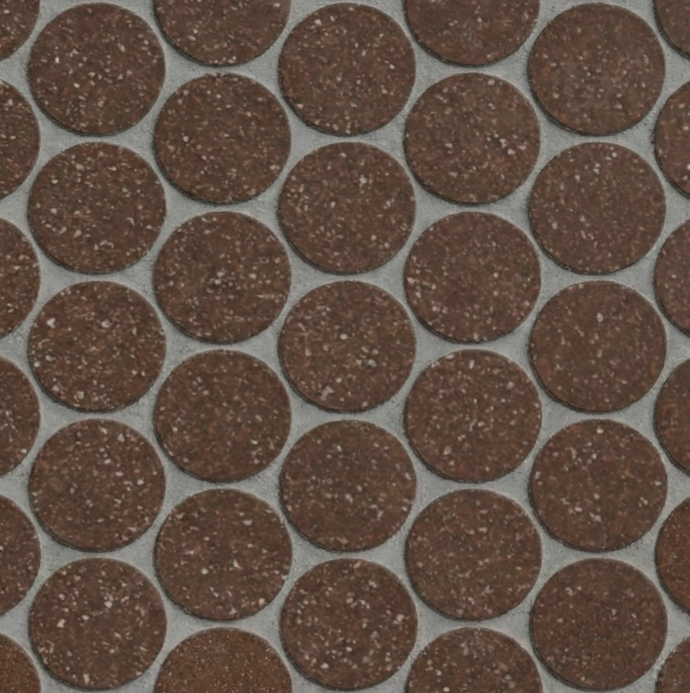 SA / terracotta moka rounds / Production / $$