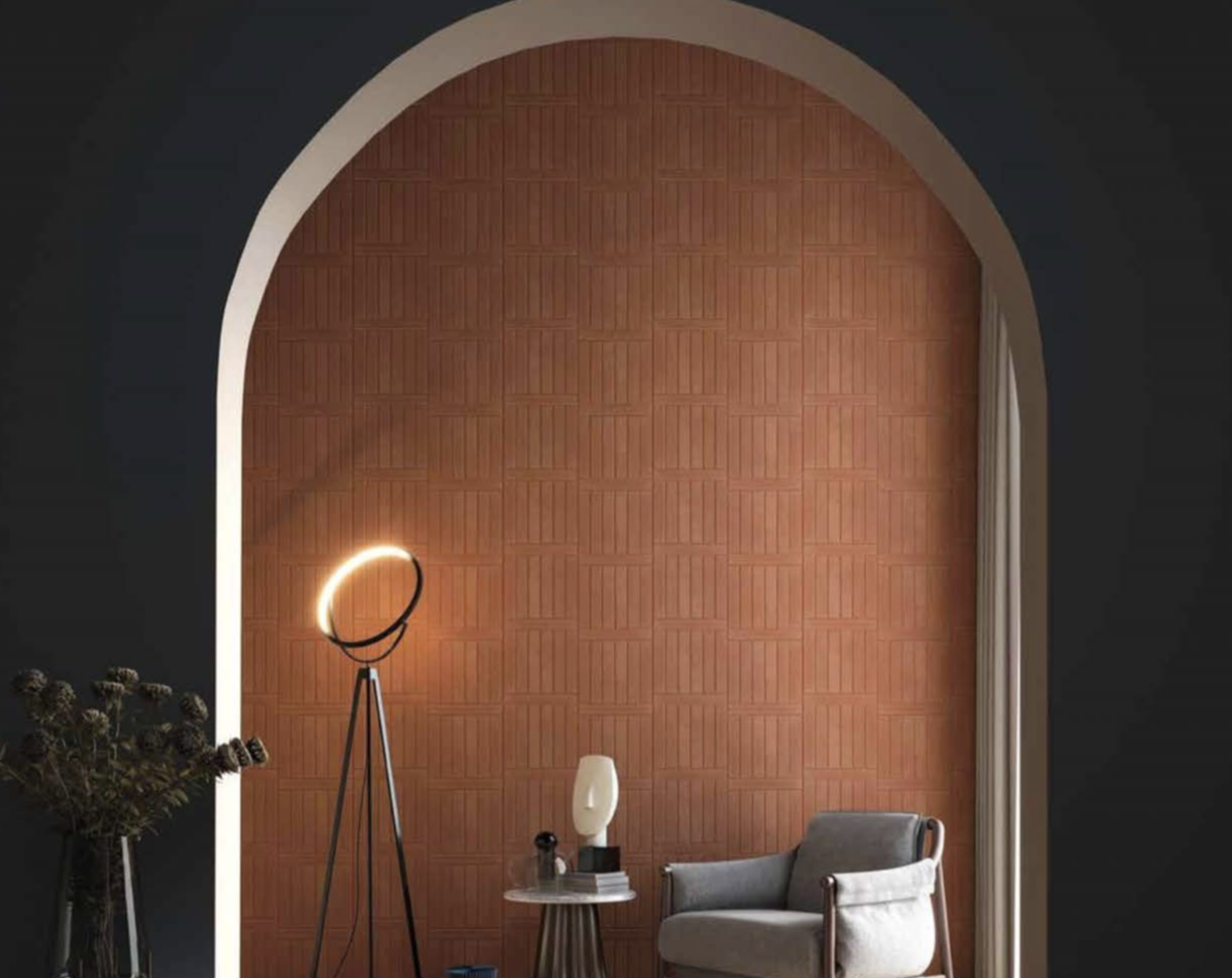 SA / brick 02 terracotta / Production / $$
