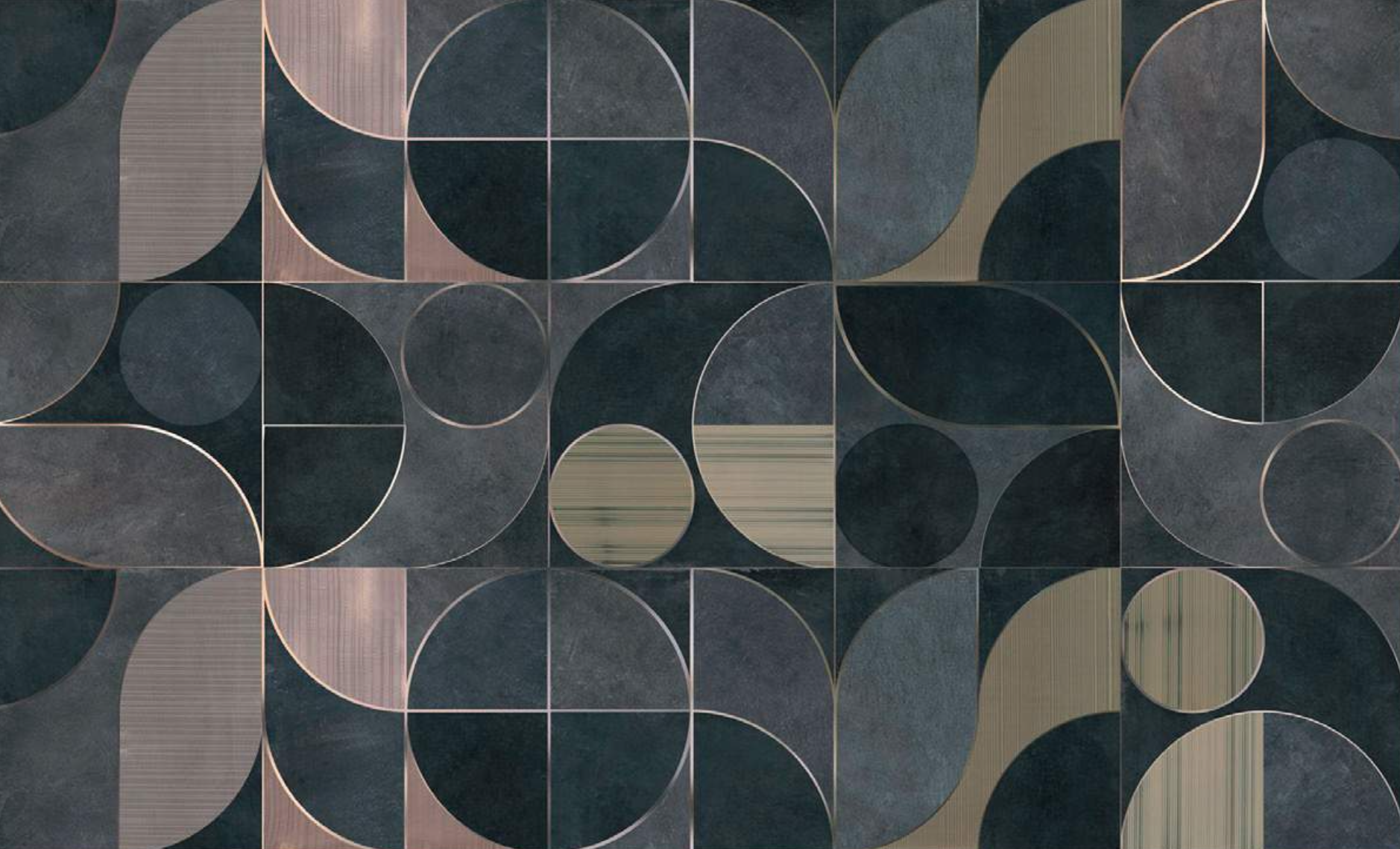 Abstract Geometric