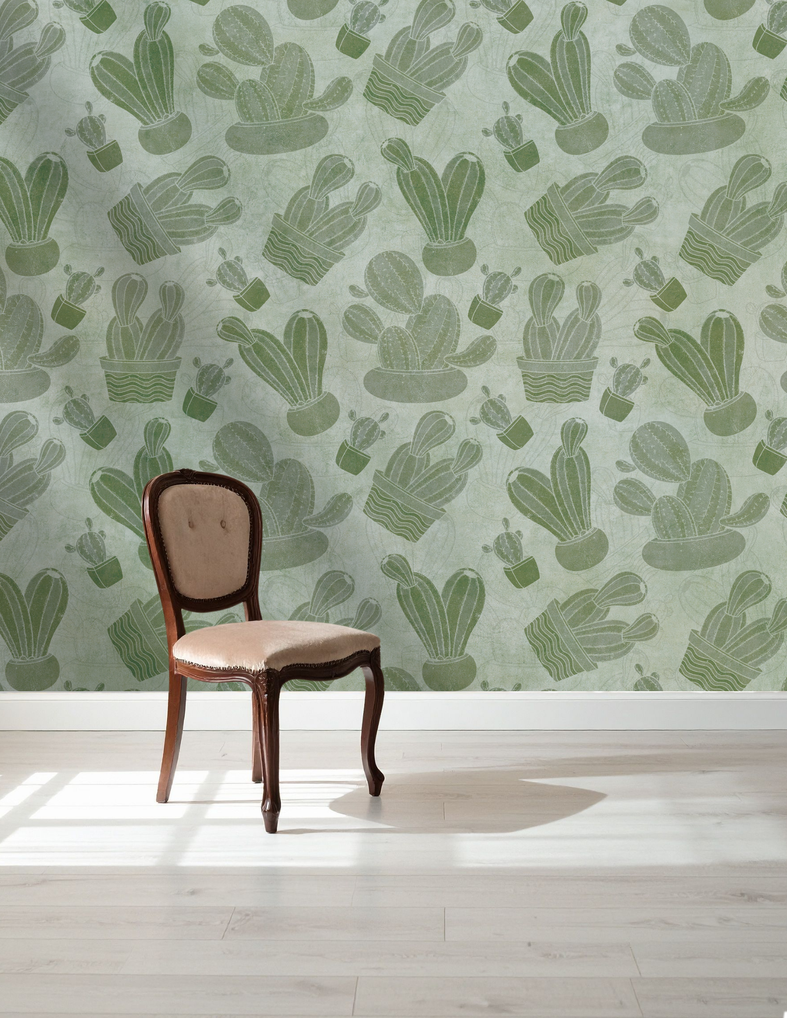 DI / Desert Bloom Green / Production / $-$$