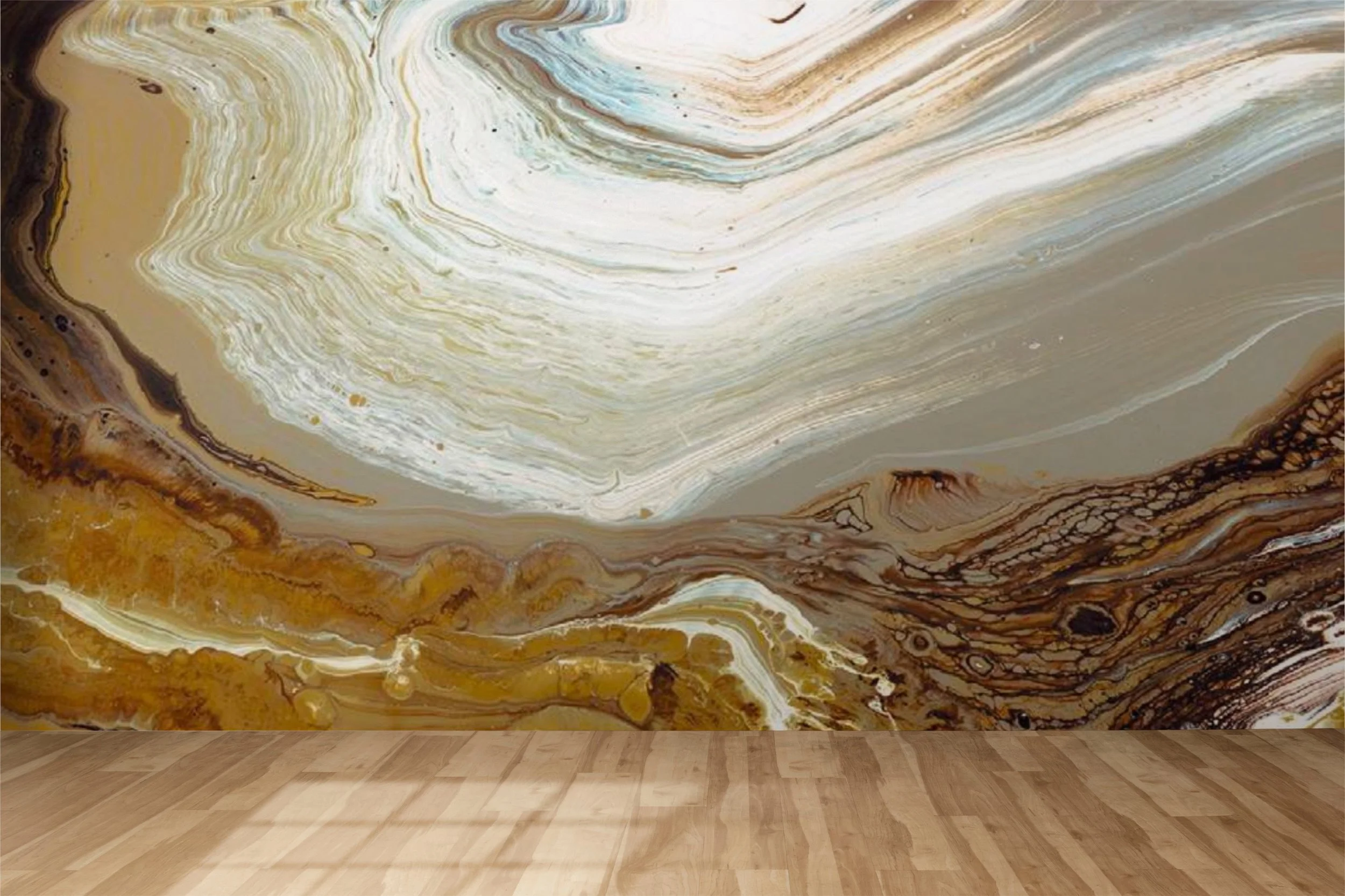 DD / Flowing Gold / Production / $-$$   ♻️