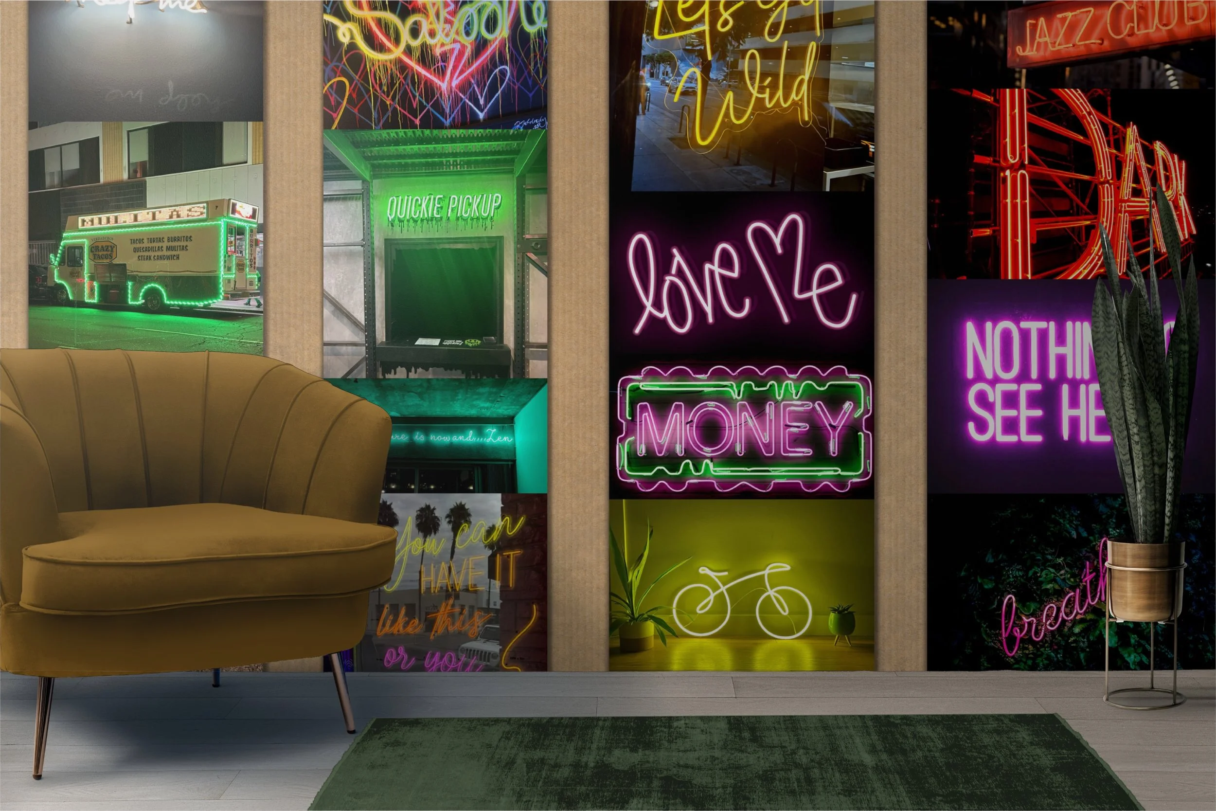 DI / After Hours / Production / $-$$