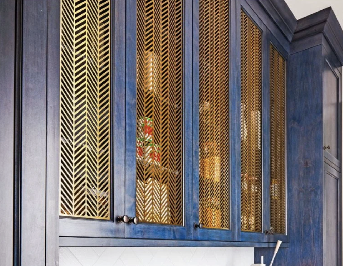 AG / metal grills / Custom / $$