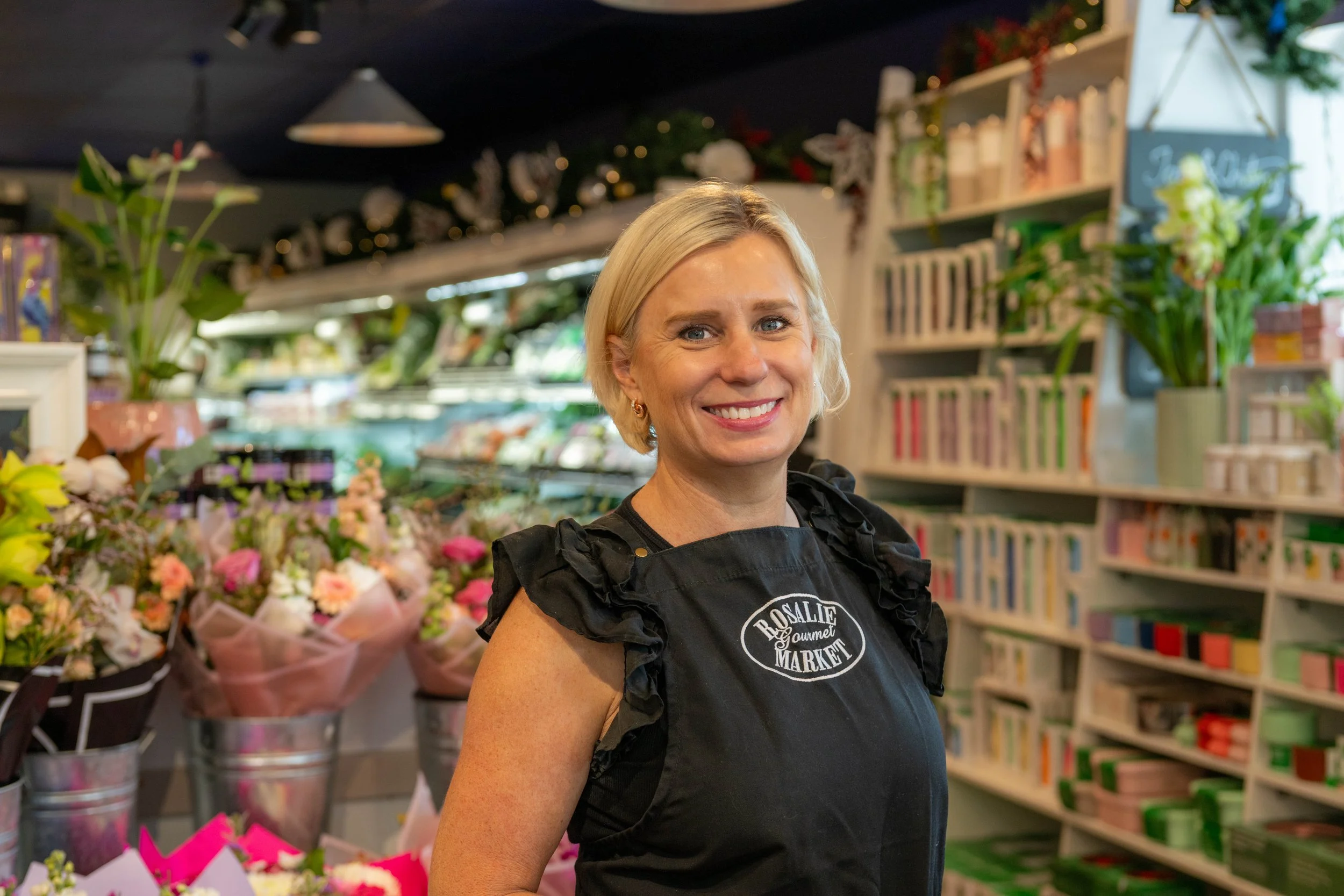 Visual Merchandising Book by Debra Young and Brisbane City Council
