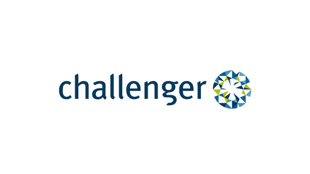 Challenger logo