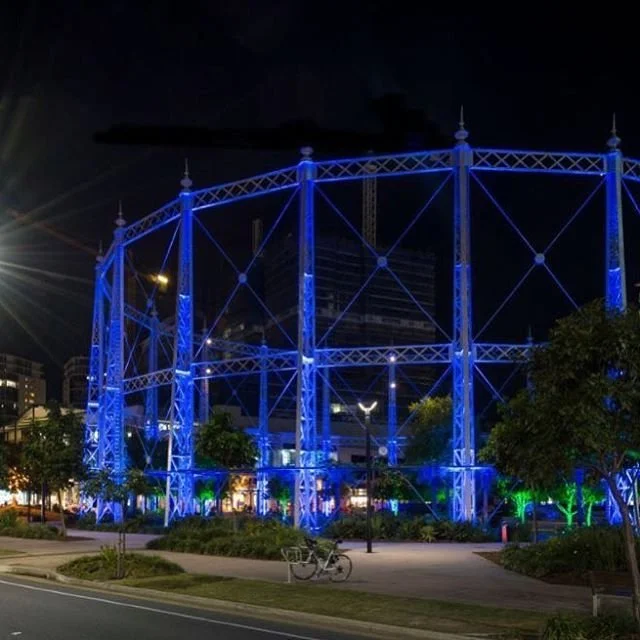 Gasworks