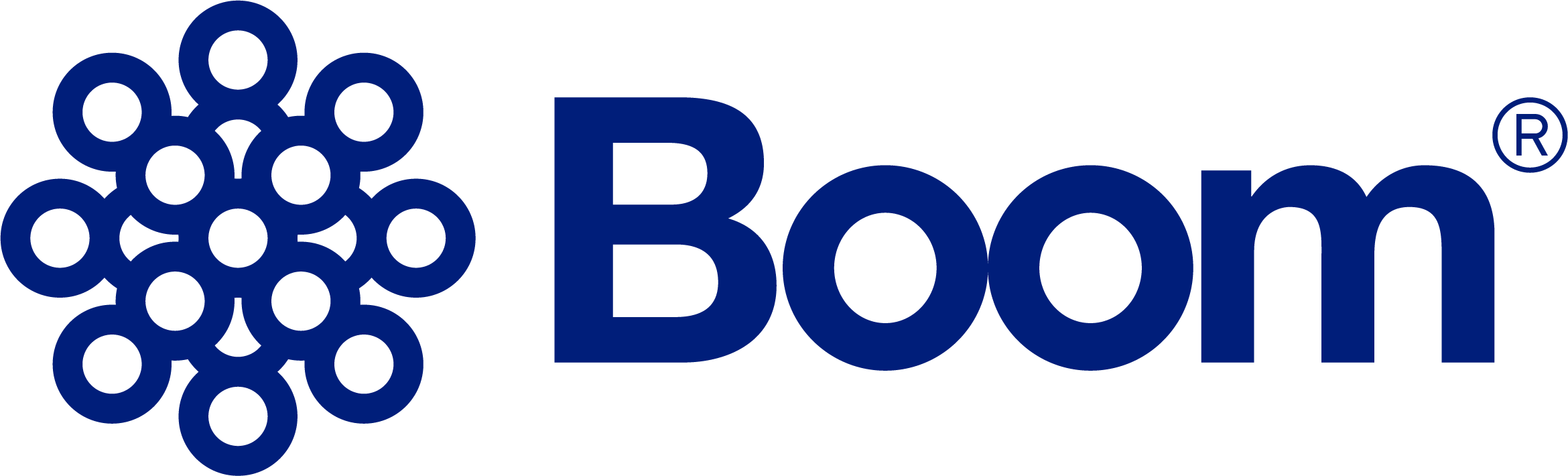 Boom Retail logo