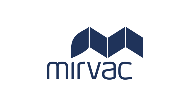 Mirvac logo