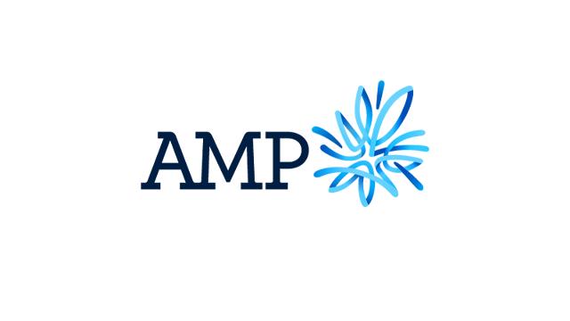 AMP logo