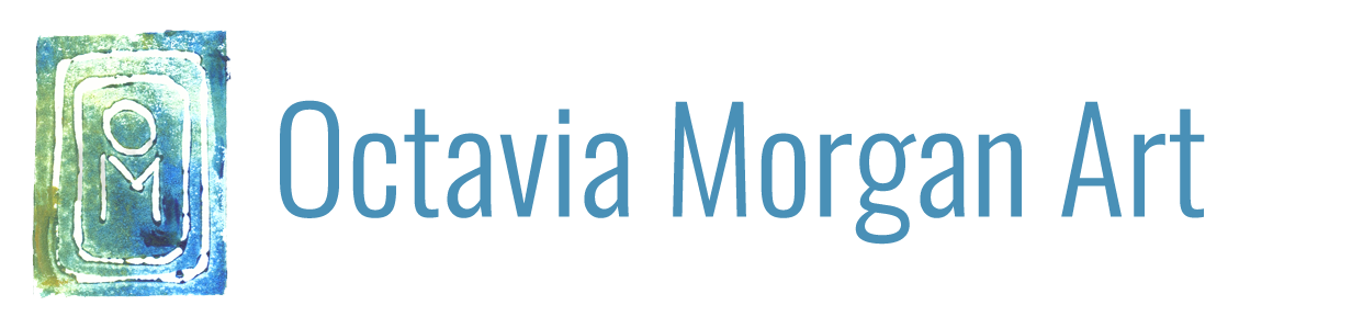Octavia Morgan Art