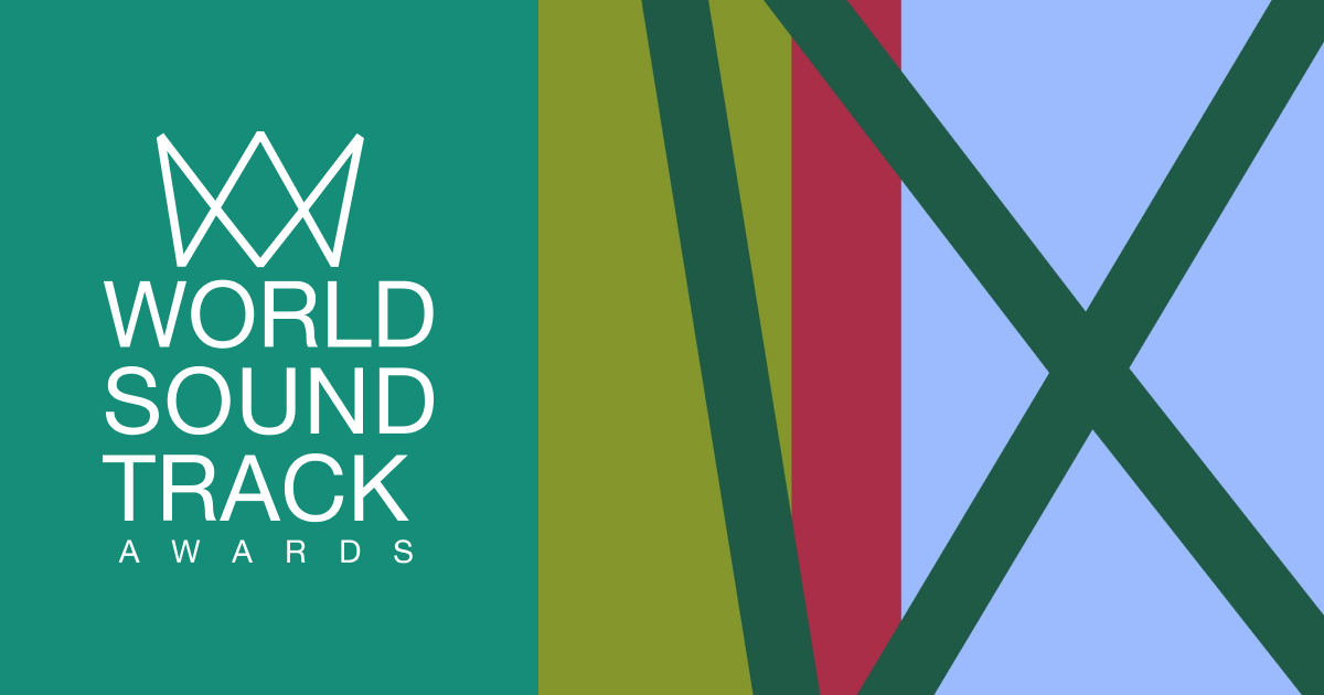 For Your Consideration: World Soundtrack Awards 2026