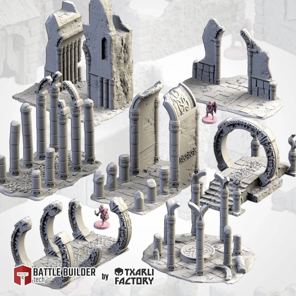 Ancient Civilisation