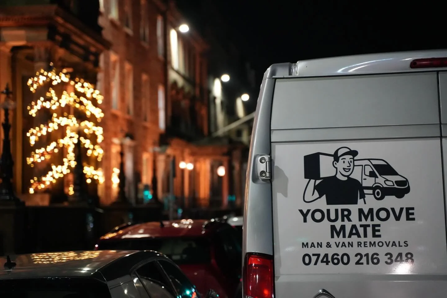 What a busy couple of weeks! Just the way we like it. 

Our first long distance run to Bonny Scotland 🏴󠁧󠁢󠁳󠁣󠁴󠁿 taking a happy customer from Peacehaven to Edinburgh. Lots of local moves sending out 1 and 2 person teams. marketplace purchase pick