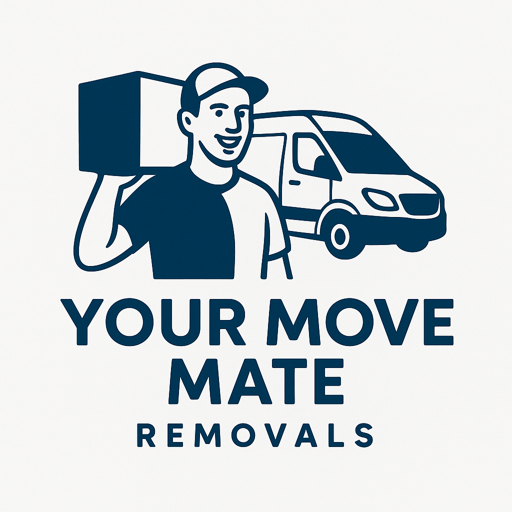 Your Move Mate
