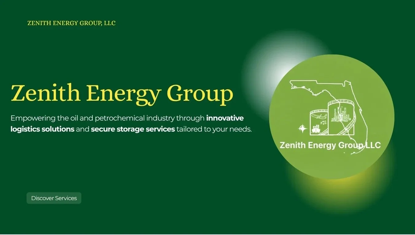 Zenith Energy Group LLC