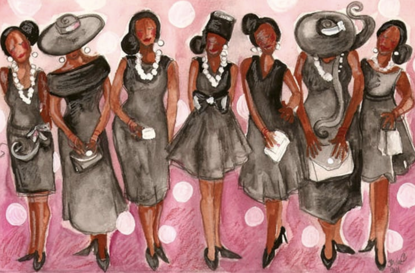 Women’s Day Service