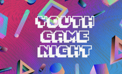 Youth Game Night