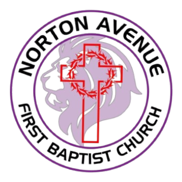 Norton Avenue First Baptist Church