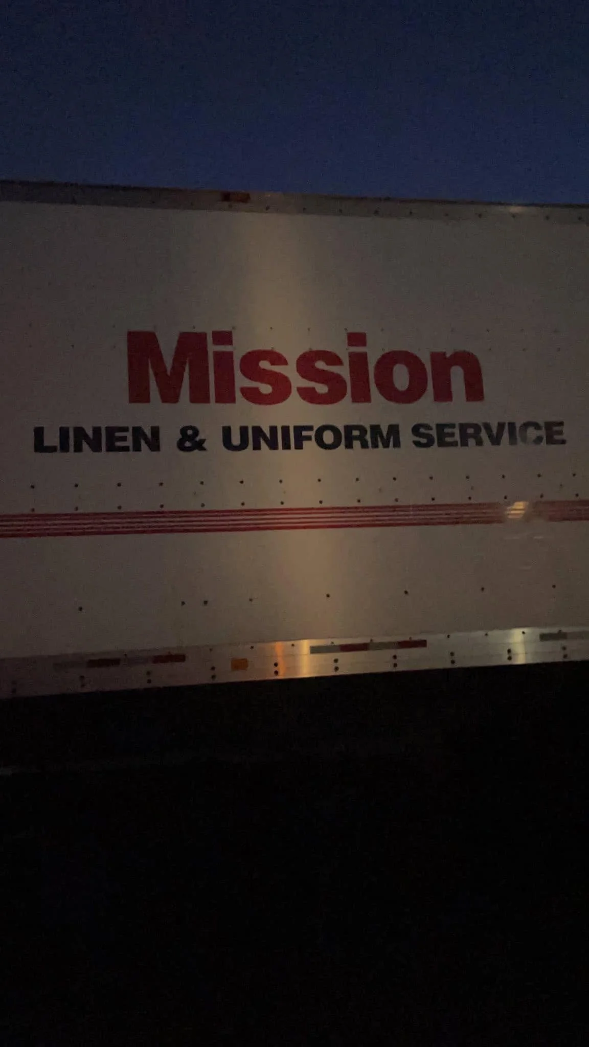 An image I took in Medford. I saw this truck last weekend, On the Sabbath as I was receiving instructions on building this website