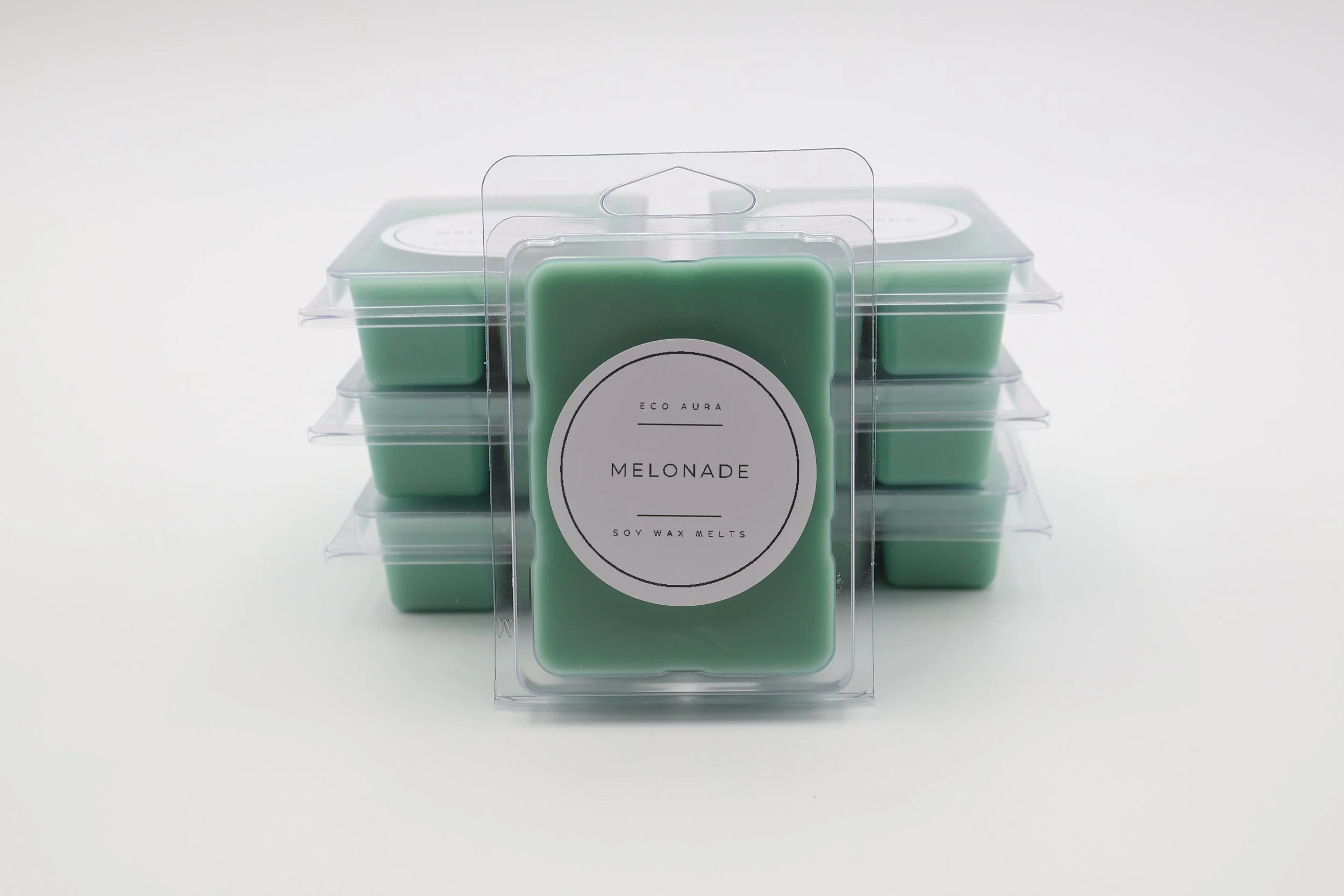 melonade wax melt