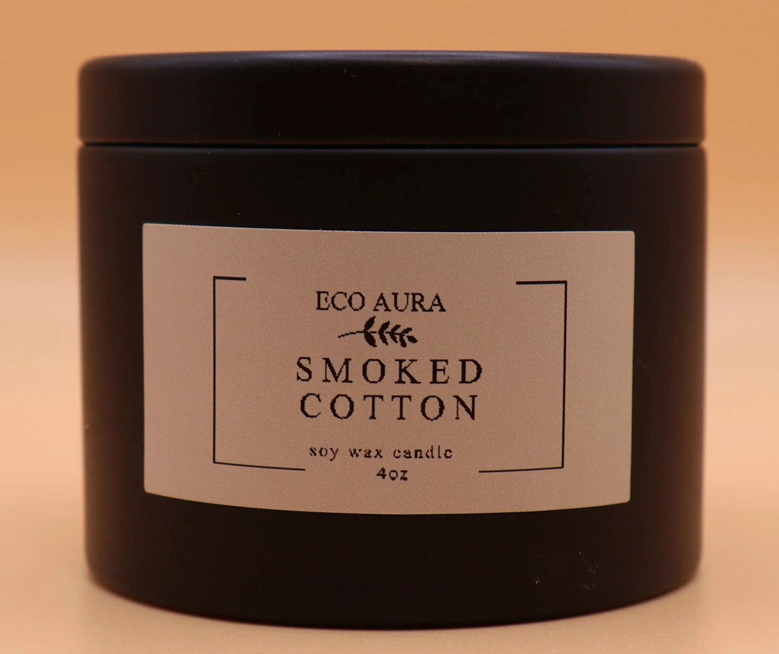 smoked cotton