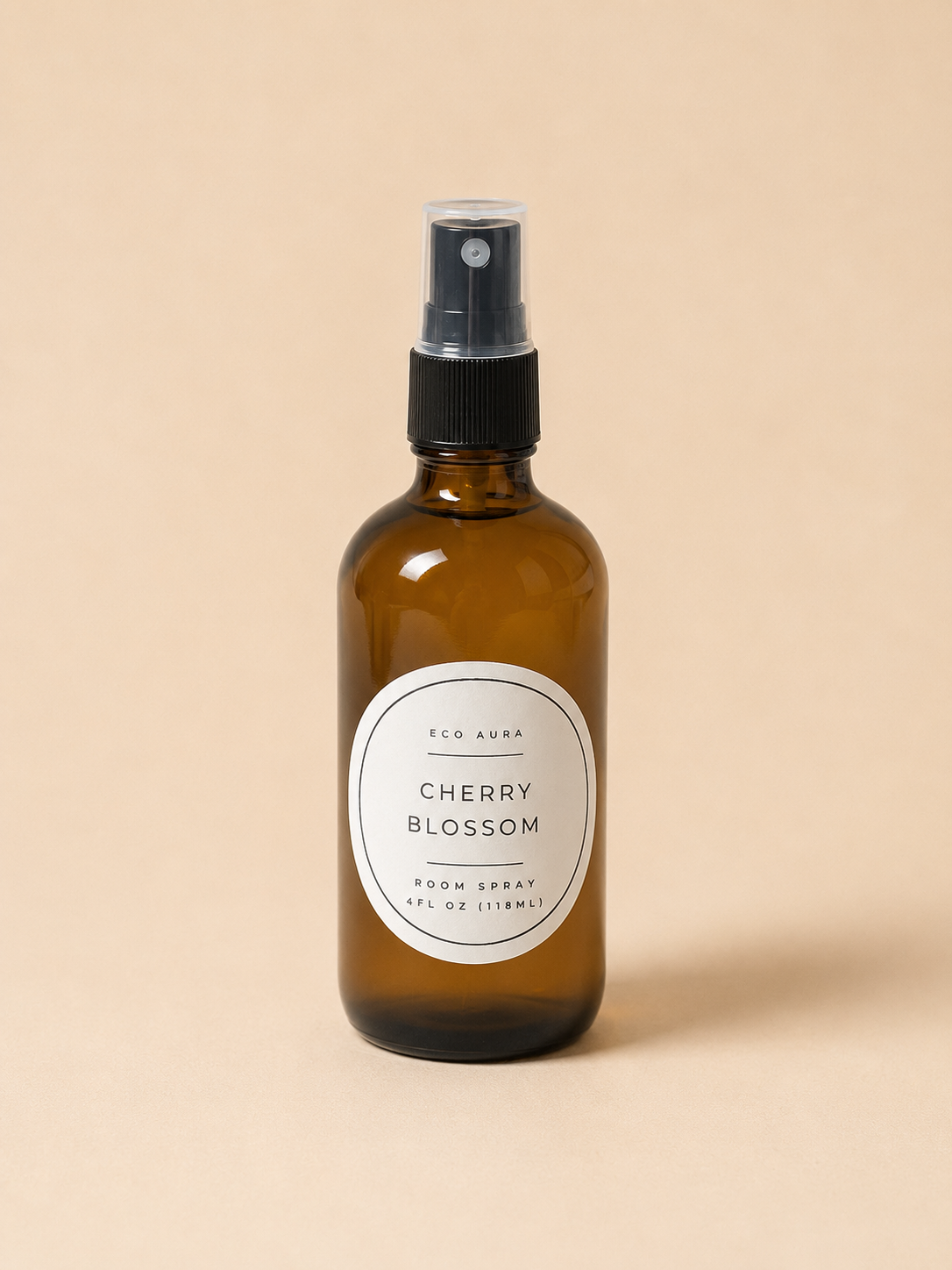 cherry blossom 4oz room spray