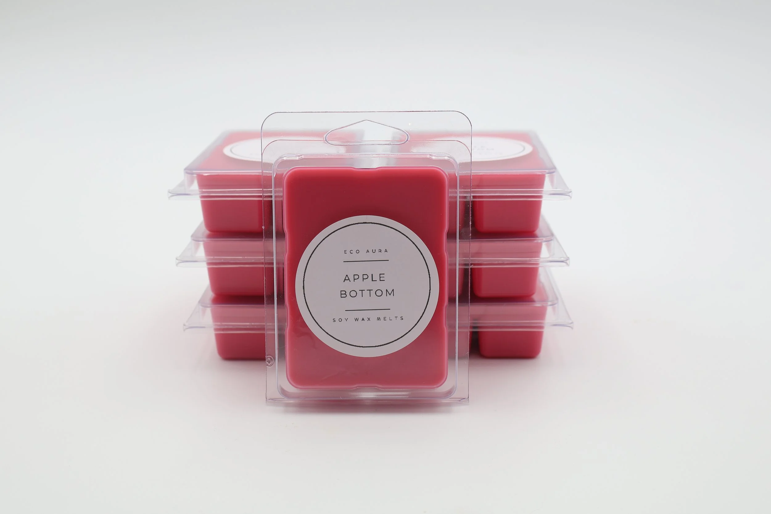 apple bottom wax melt