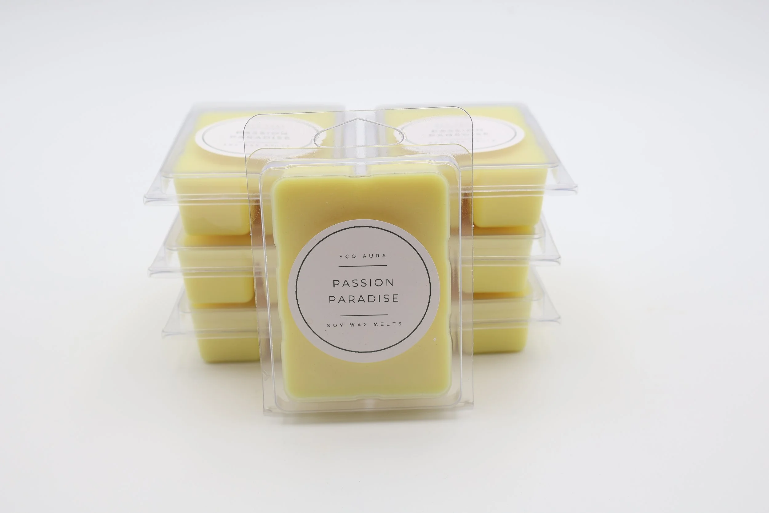 passion paradise wax melt
